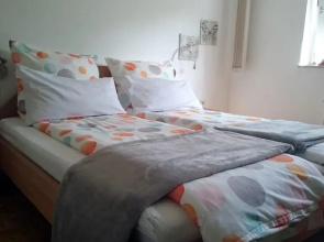 Ferienwohnung Zum Kleinen Ölberg