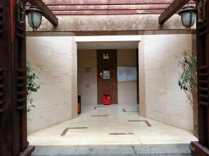 Lingshui Sea View Vacation Apartment