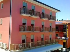 Hotel Le Star