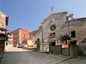 Studio apartment 365