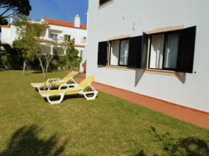 Algarve Apartment Falésia