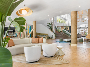 Wyndham Palmas Beach and Golf Boutique Resort