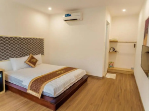 Window Homestay