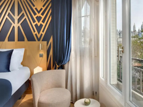 Artemisia Montmartre