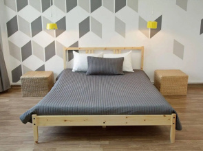 Blue Coast Hostel