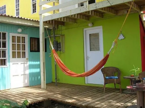 Moonz Bed & Breakfast