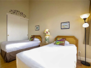 Kamaole Sands 10-407 - 2 Br Condo