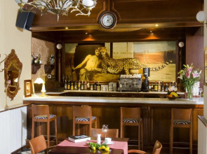 Art Boutique Hotel Chamarel