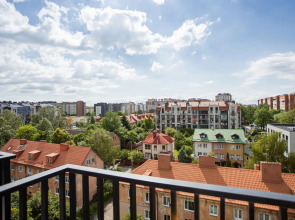 ПоСутки в Калининграде, ул. Куйбышева д.84