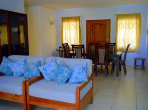 Sundown Beach Villa