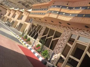 Byoutat Resort