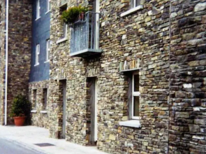 Long Quay Lodging