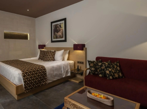 Kejora Suites