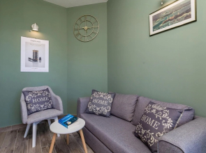 Beautiful Apartment in Lovran With Wifi and 2 Bedrooms