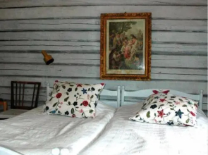 Wiborggarden Bed And Breakfast