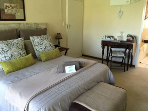 King's Hill Bed and Breakfast