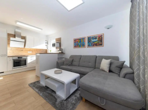 Joy 2 APARTMENT