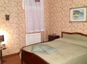 Corte San Dionigi Apartments