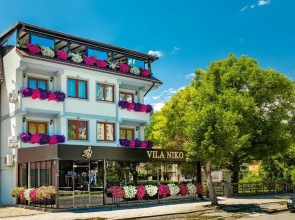 Villa Niko