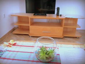Apartments Lazarevic