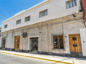 Hotel La Posada del Sol