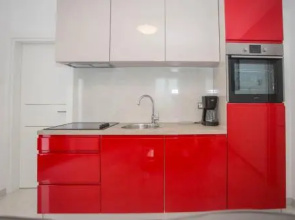 Apartment Aldo II