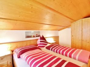 Apartment in Bramberg Near Wildkogel Arena