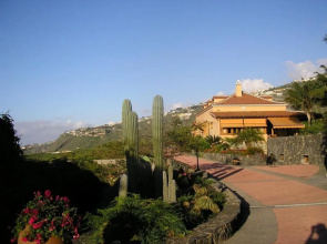 Lujoso apartamento en Finca Robles 2