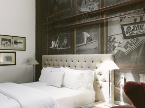 Aethos Milan