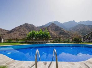 Apartamentos Los Telares