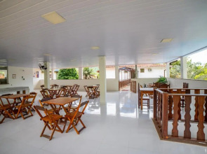 Pousada Cantinho do Sossego em Paraty