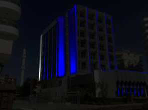 Olbia Hotel