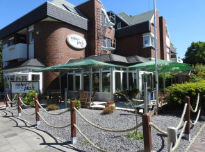 ankerplatz-Hotel garni