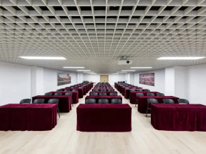 JAMES JOYCE COFFETEL(Yangqiao branch, Beijing South Railway Station)