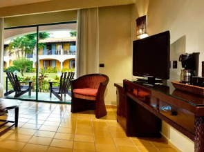 Отель Catalonia Bayahibe