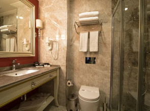 Halifaks Hotel
