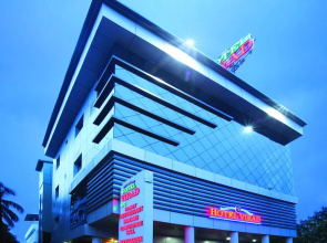 Hotel Virad