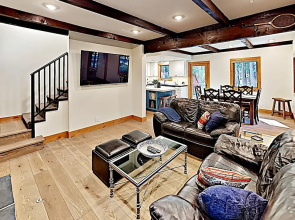 3816 Dinah Cabin at Carnelian Bay - 3 Br Cabin