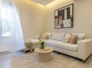 Spacious and Modern Apartment for Rent in Ergah, Riyadh
