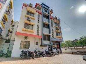 Hotel Saichha by OYO Rooms