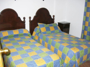 Apartamentos Sierra Nevada 3000 Zona Solynieve