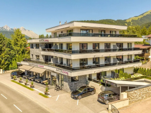 A-VITA Living Luxury Appartements