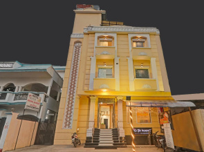 Hotel O Hridaya Inn