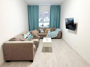 Апартаменты на шоссе Варшавское 170Е корпус 8