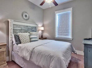 Gypsea Pearl of Prominence 3 Bedroom Condo By Coastal Dreamin