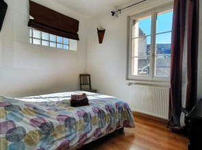 Logement B&B Coupvray