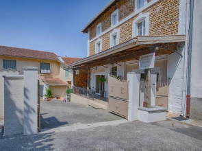 Chambres d'hôtes "La Maison d'Hana"
