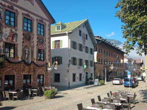 Apartment Fricken Garmisch-Partenkirchen