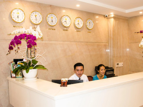 Thien Hai Hotel