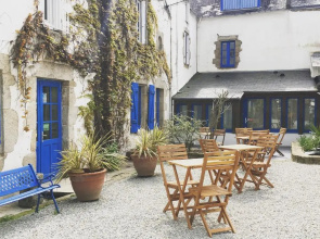 Studio 4 personnes Quiberon Centre-ville - Le Poulpiquet